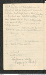 Seite 38, Tagebuch "Teufelslucken 1929 | Umlauf 1927/28 | Eggenburg 1928 | Zwergloch | Röschitz" (NHMW-PRAE-BBB-42)